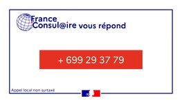 France consulaire, un nouveau service d'information pour vos démarches (...)